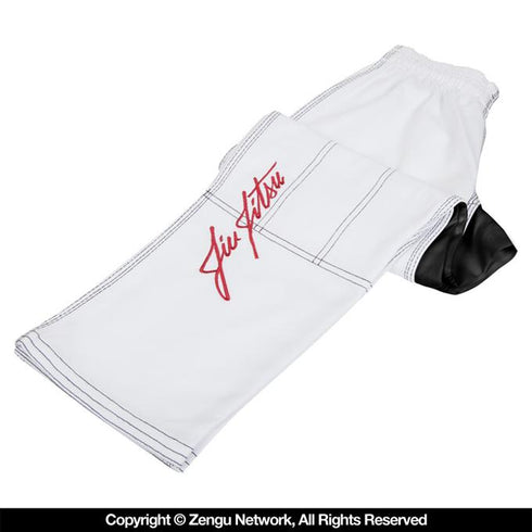 Venum-Challenger 2.0 Children's Jiu Jitsu Gi-12